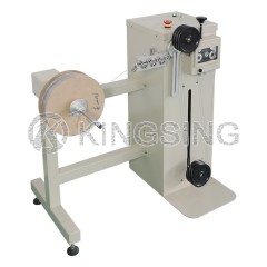 Automatic Coaxial Cable Cutting Stripping Machine