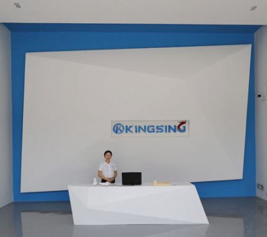 About KINGSING