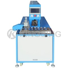 Laser Wire Stripping Machine