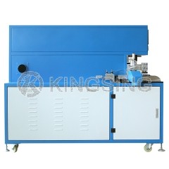 Laser Wire Stripping Machine