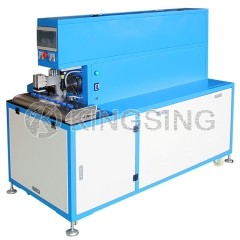 Laser Wire Stripping Machine