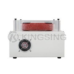 New Energy Line Automatic Turning Knitting Machine