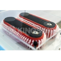 New Energy Line Automatic Turning Knitting Machine