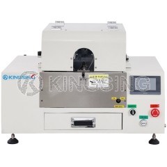 Cable Shield Combing and Cutting Machine