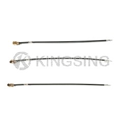 Riveting Wire Harness Buckle Machine