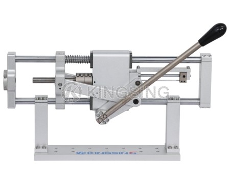 Manual Shield Cutting Tool