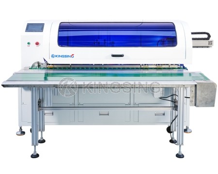 Cable Stripping & Braided Shield Brushing Twisting and Cutting & Mylar Removing