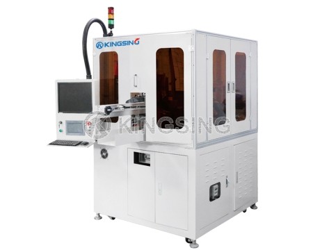 PCB Veneer Welding Machine