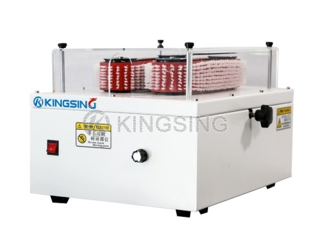 New Energy Line Automatic Turning Knitting Machine